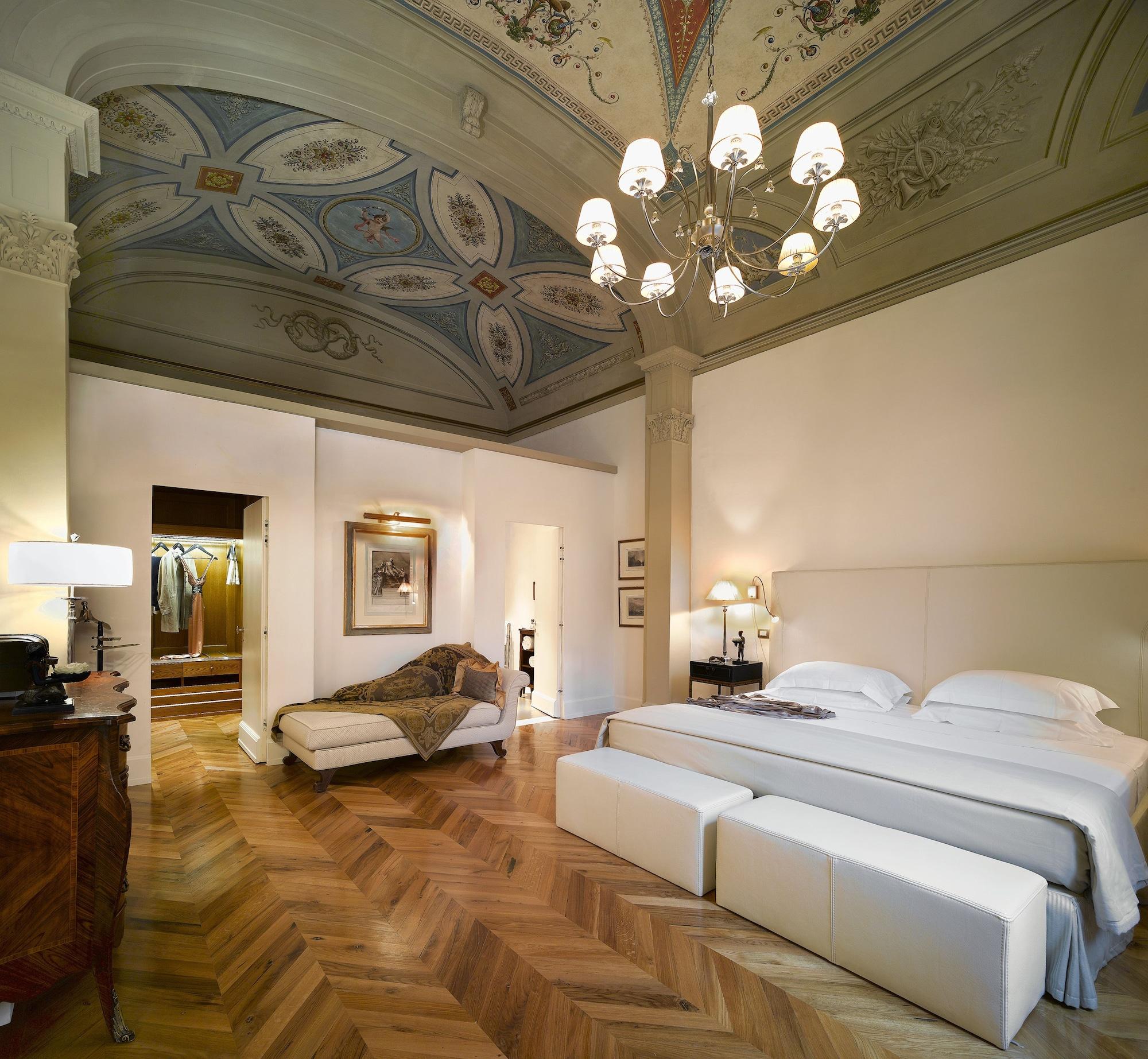 Palazzo Firenze By Baglioni Hotels & Resorts Bilik gambar