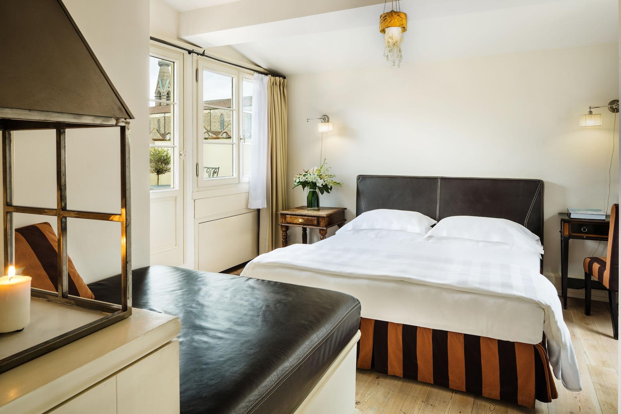Palazzo Firenze By Baglioni Hotels & Resorts Luaran gambar
