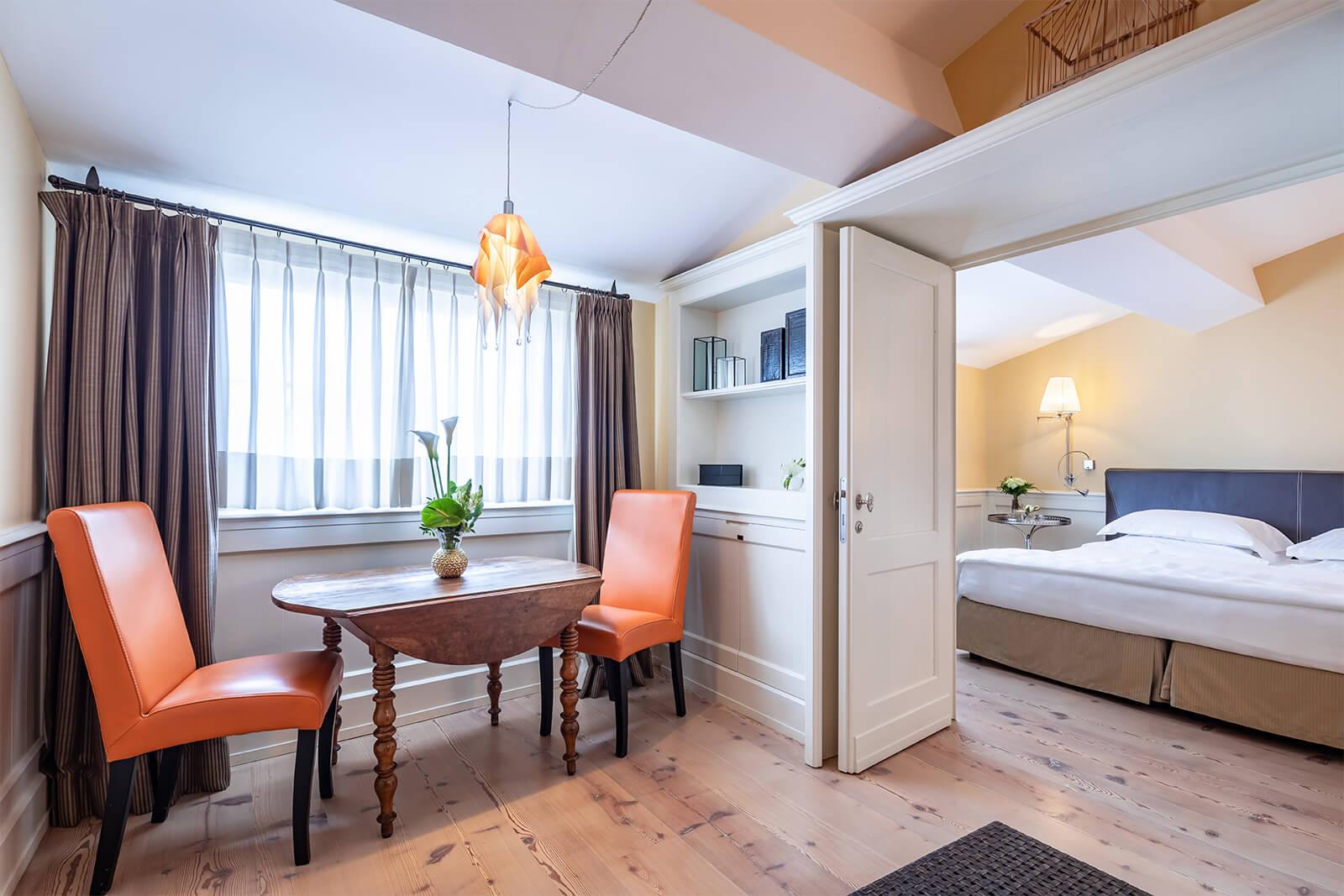 Palazzo Firenze By Baglioni Hotels & Resorts Luaran gambar