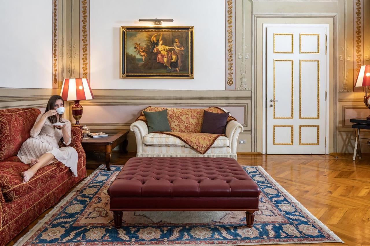 Palazzo Firenze By Baglioni Hotels & Resorts Luaran gambar