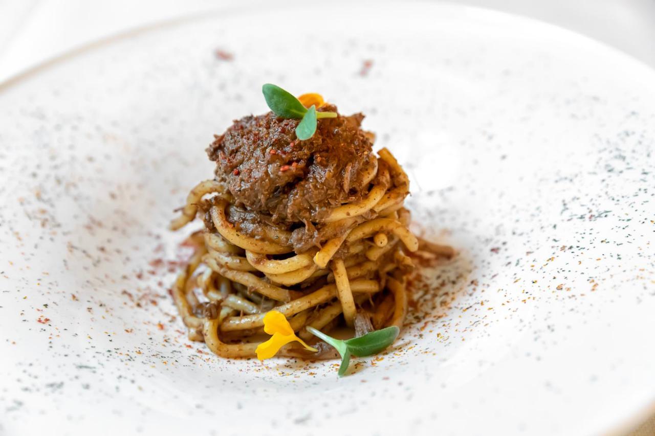 Palazzo Firenze By Baglioni Hotels & Resorts Luaran gambar