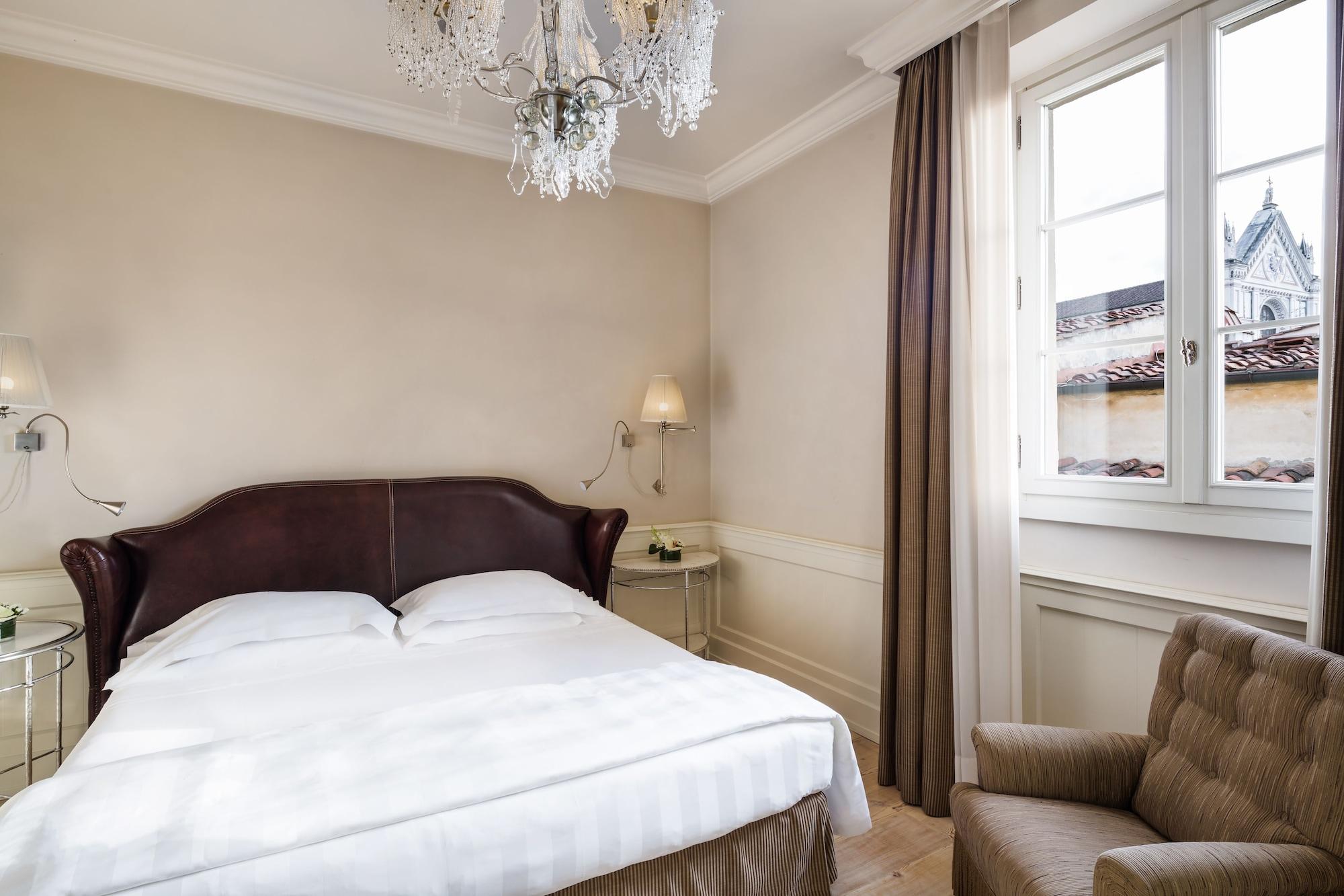 Palazzo Firenze By Baglioni Hotels & Resorts Luaran gambar