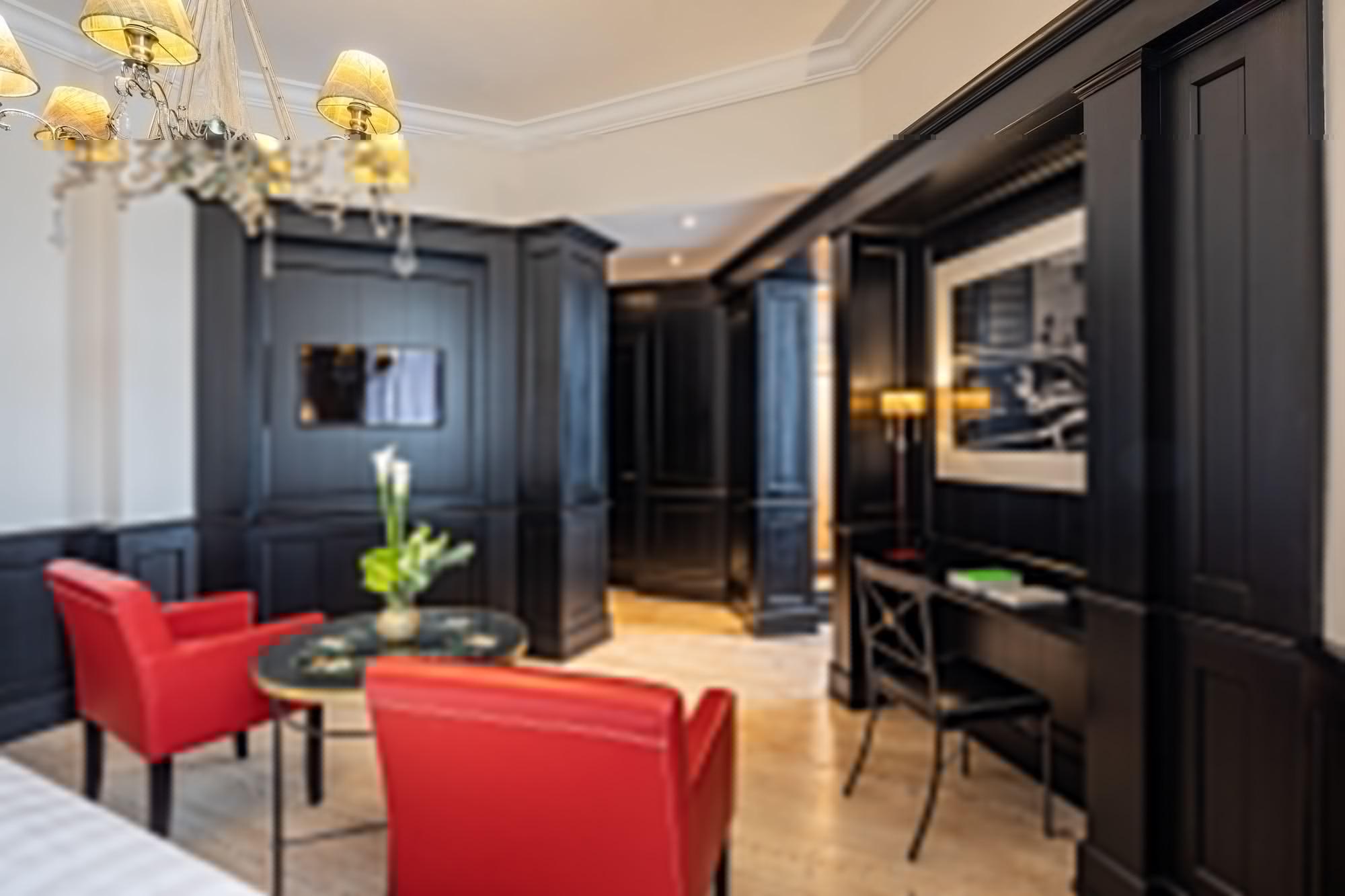 Palazzo Firenze By Baglioni Hotels & Resorts Luaran gambar