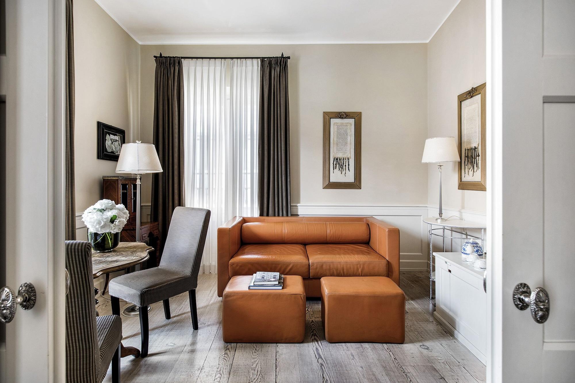 Palazzo Firenze By Baglioni Hotels & Resorts Luaran gambar