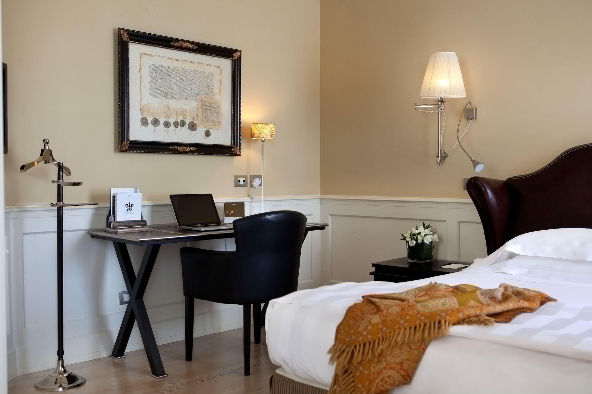 Palazzo Firenze By Baglioni Hotels & Resorts Luaran gambar