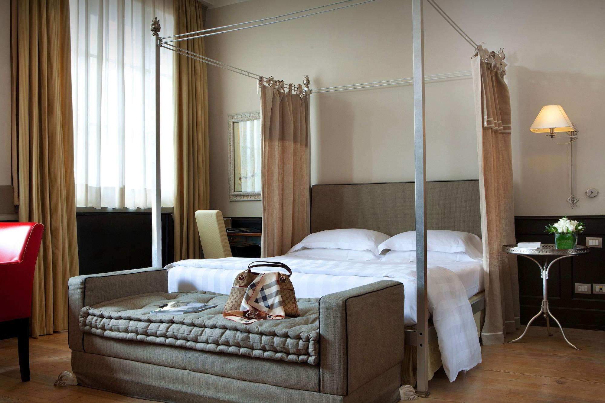 Palazzo Firenze By Baglioni Hotels & Resorts Luaran gambar