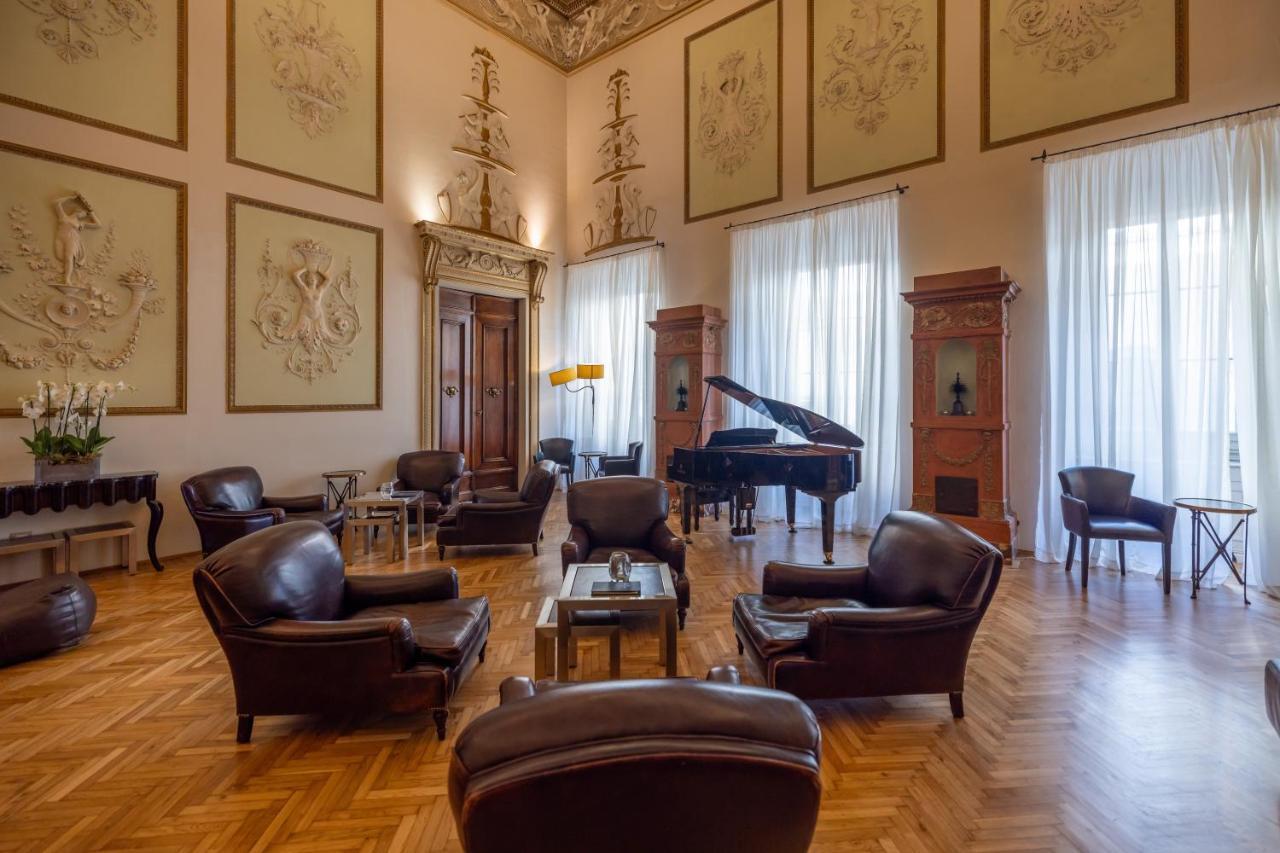 Palazzo Firenze By Baglioni Hotels & Resorts Luaran gambar