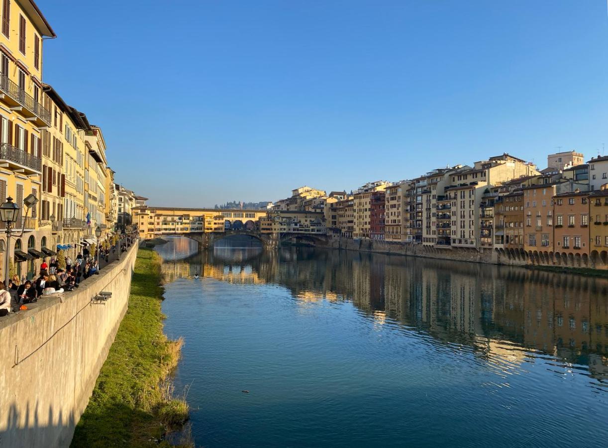 Palazzo Firenze By Baglioni Hotels & Resorts Luaran gambar