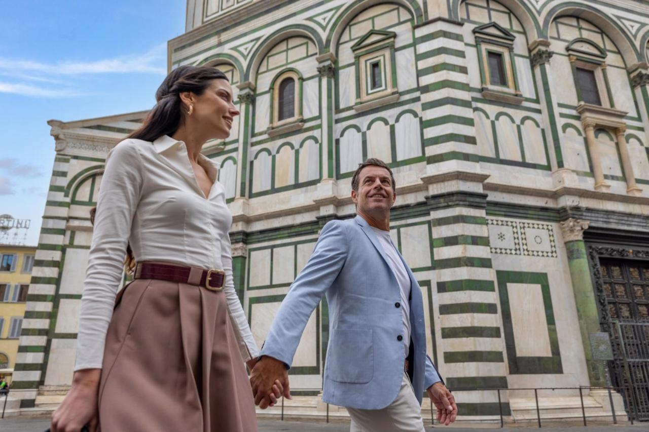 Palazzo Firenze By Baglioni Hotels & Resorts Luaran gambar