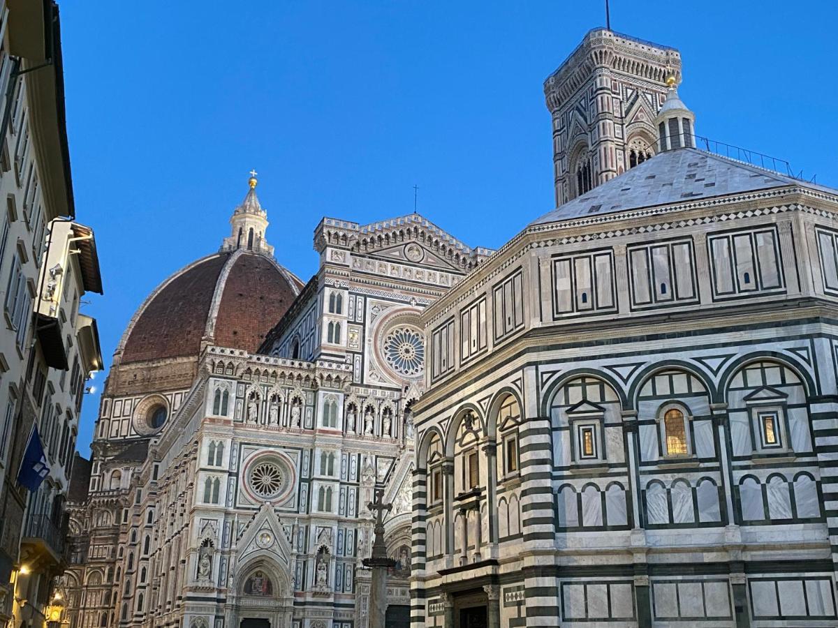 Palazzo Firenze By Baglioni Hotels & Resorts Luaran gambar
