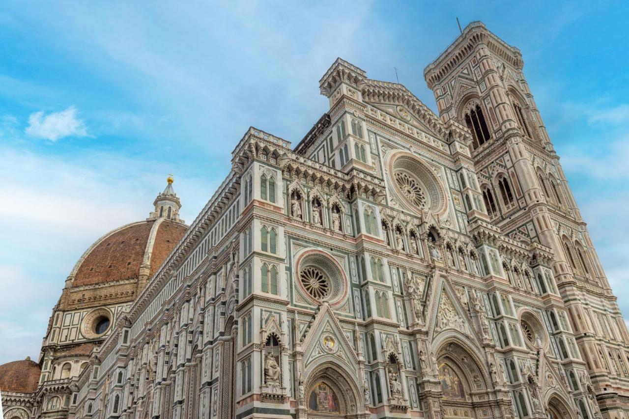 Palazzo Firenze By Baglioni Hotels & Resorts Luaran gambar