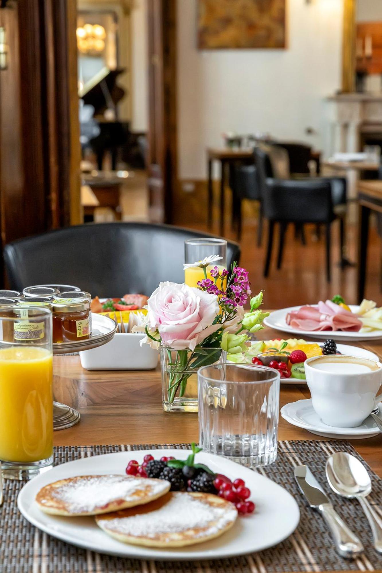 Palazzo Firenze By Baglioni Hotels & Resorts Luaran gambar