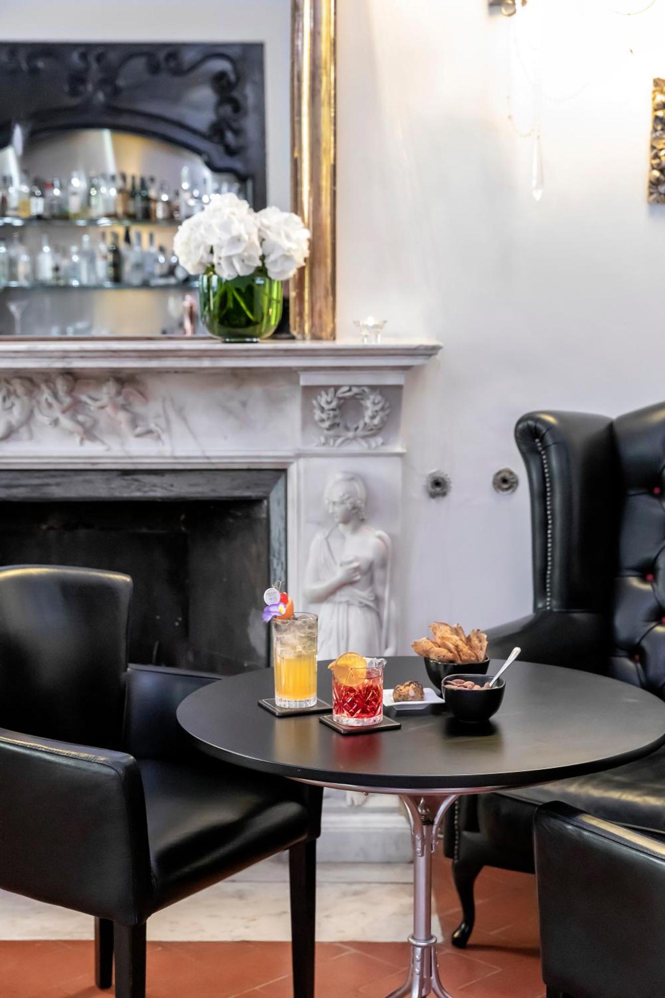 Palazzo Firenze By Baglioni Hotels & Resorts Luaran gambar