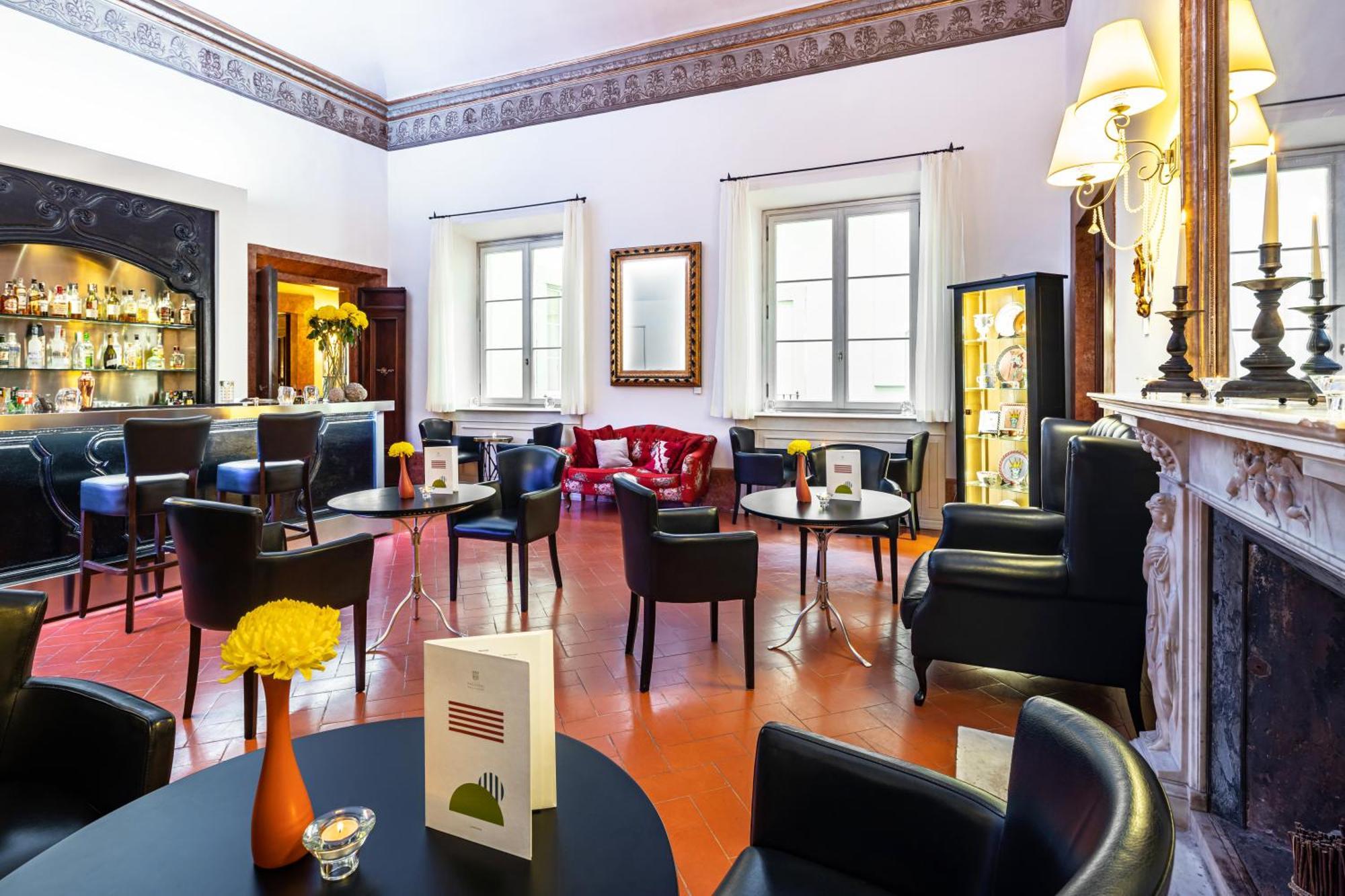 Palazzo Firenze By Baglioni Hotels & Resorts Luaran gambar