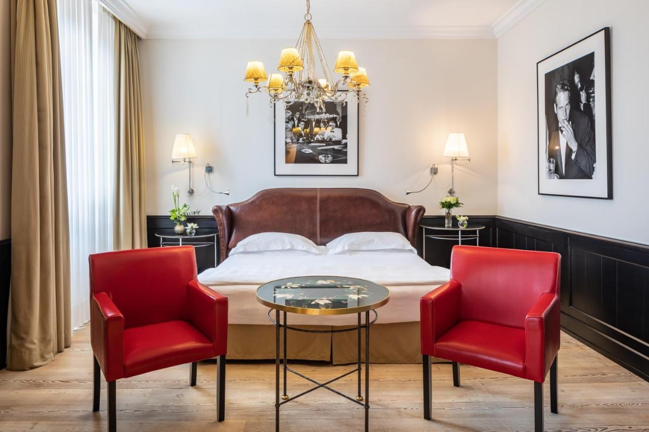 Palazzo Firenze By Baglioni Hotels & Resorts Luaran gambar