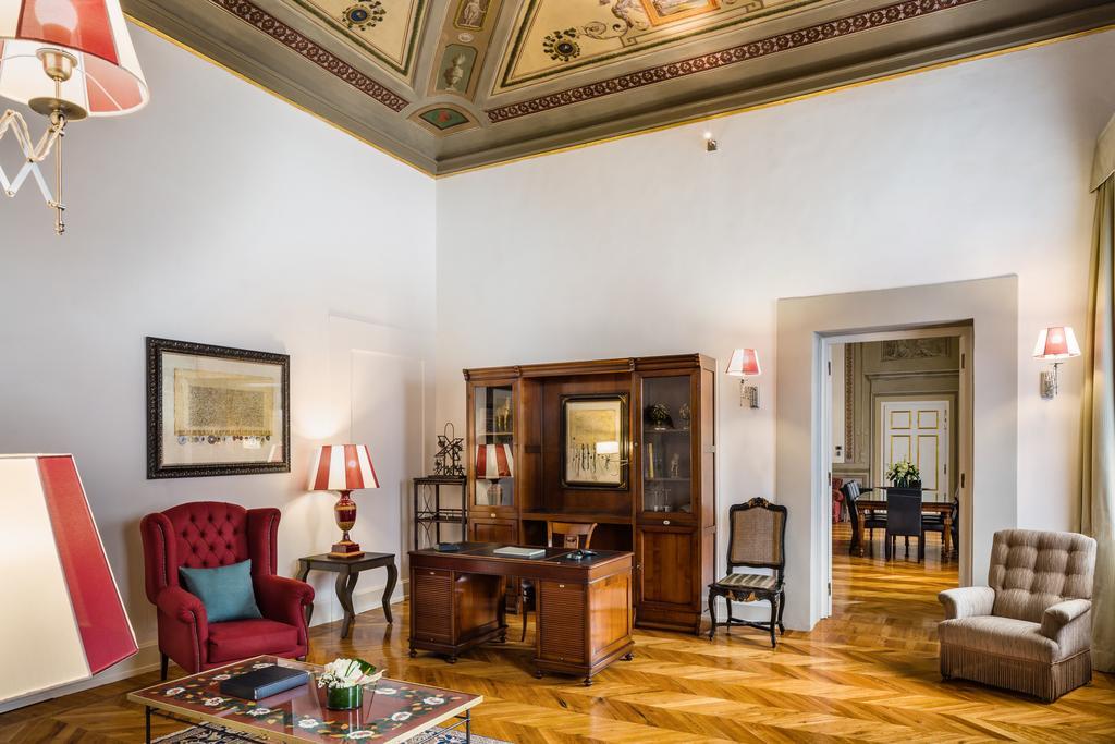 Palazzo Firenze By Baglioni Hotels & Resorts Luaran gambar